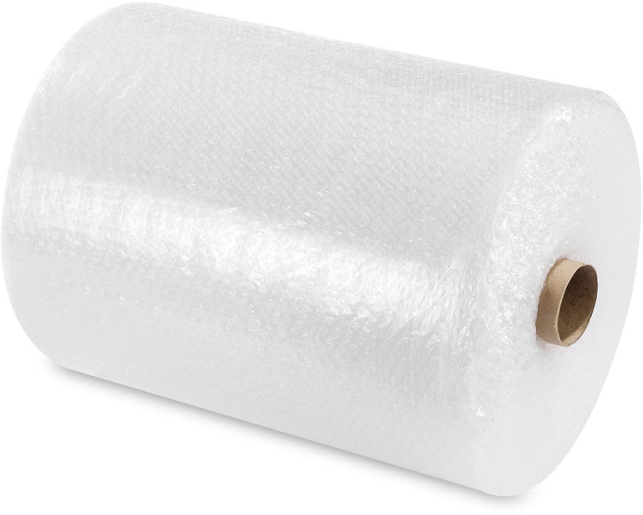 Повітряно-бульбашкова плівка GF CHAMPION полотно 0,5 м 50 м білий (FG00072)